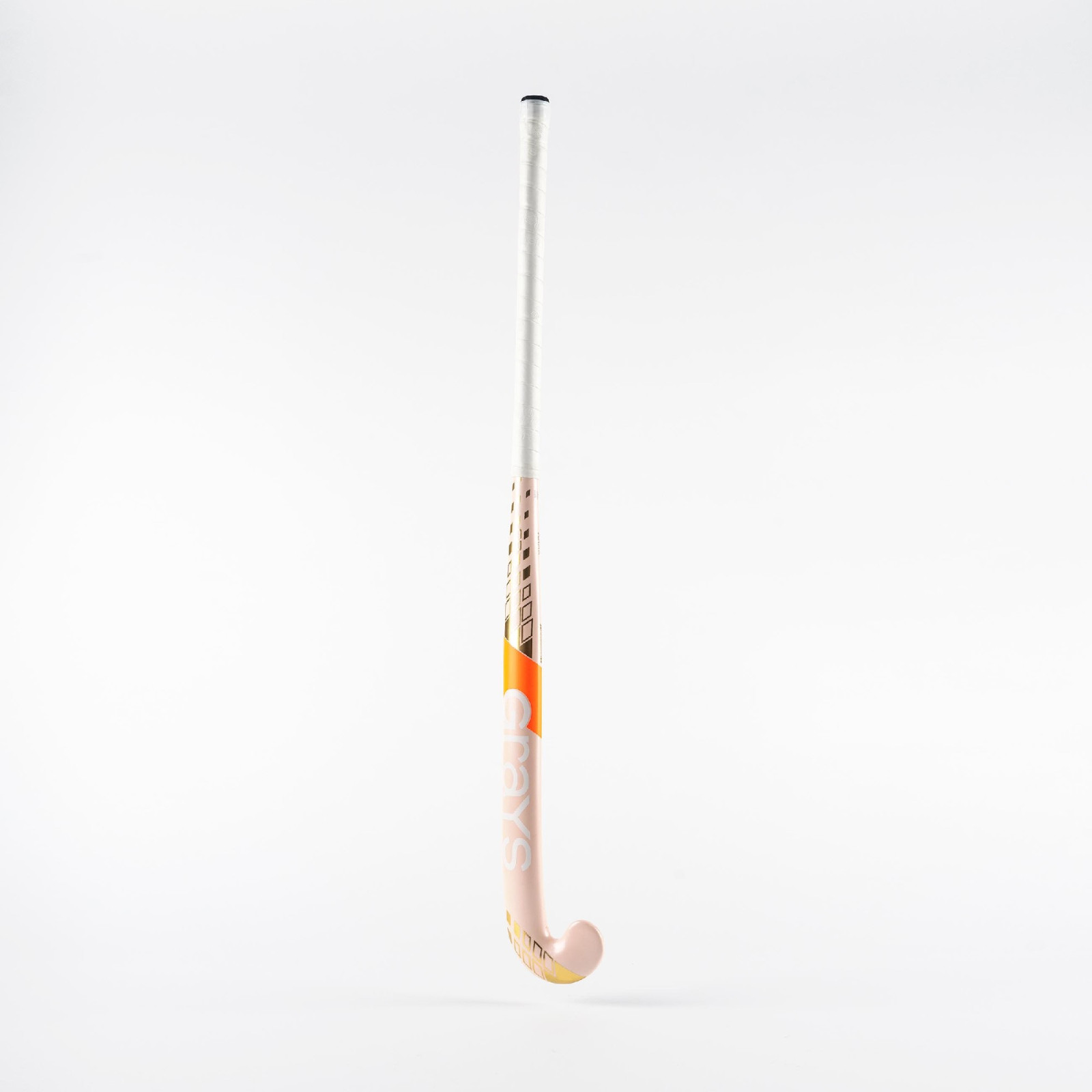 Grays GR6000 Probow Hockeyschläger - Pink/Gold (2024/25) - Alternate Angle