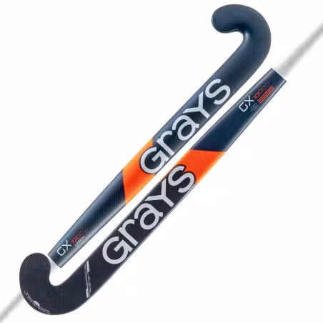Grays GX10000 Jumbow Hockeyschläger - Blau (2024/25)