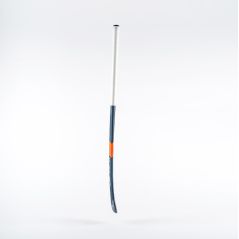 Grays GX10000 Jumbow Hockeyschläger - Blau (2024/25) - Close-up
