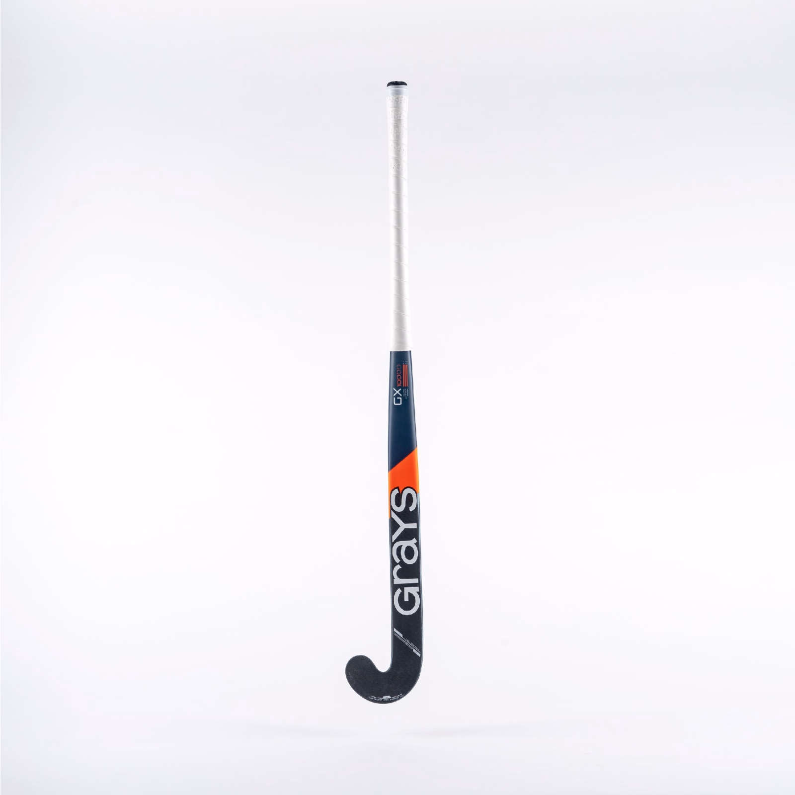 Grays GX10000 Jumbow Hockeyschläger - Blau (2024/25) - Alternate Angle