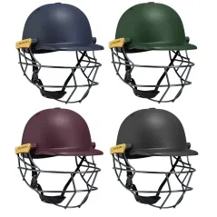 Masuri C Line Senior Cricket Helmet (Steel Grille)