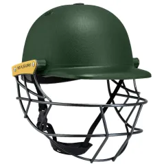 Masuri C Line Senior Cricket Helmet (Steel Grille) - Masuri C Line Senior Cricket Helmet (Steel Grille) - Masuri C Line Senior C