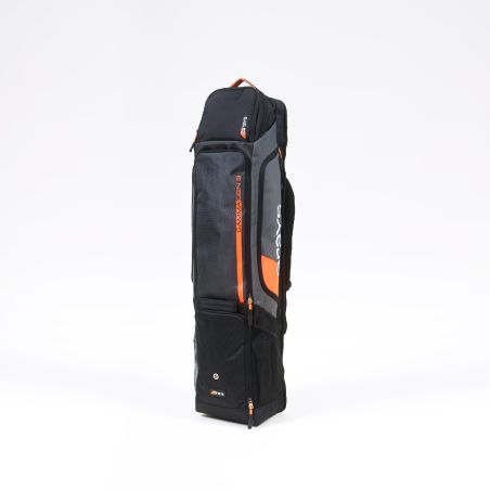Grays Gamma Gen3 Kitbag - Black (2024/25) - Grays Gamma Gen3 Kitbag - Black (2024/25) - Grays Gamma Gen3 Kitbag - Black (2024/25