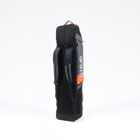 Grays Gamma Gen3 Kitbag - Black (2026/27)