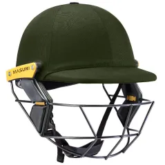 Masuri T Line Junior Cricket Helmet (Steel Grille) - Masuri T Line Junior Cricket Helmet (Steel Grille) - Masuri T Line Junior C