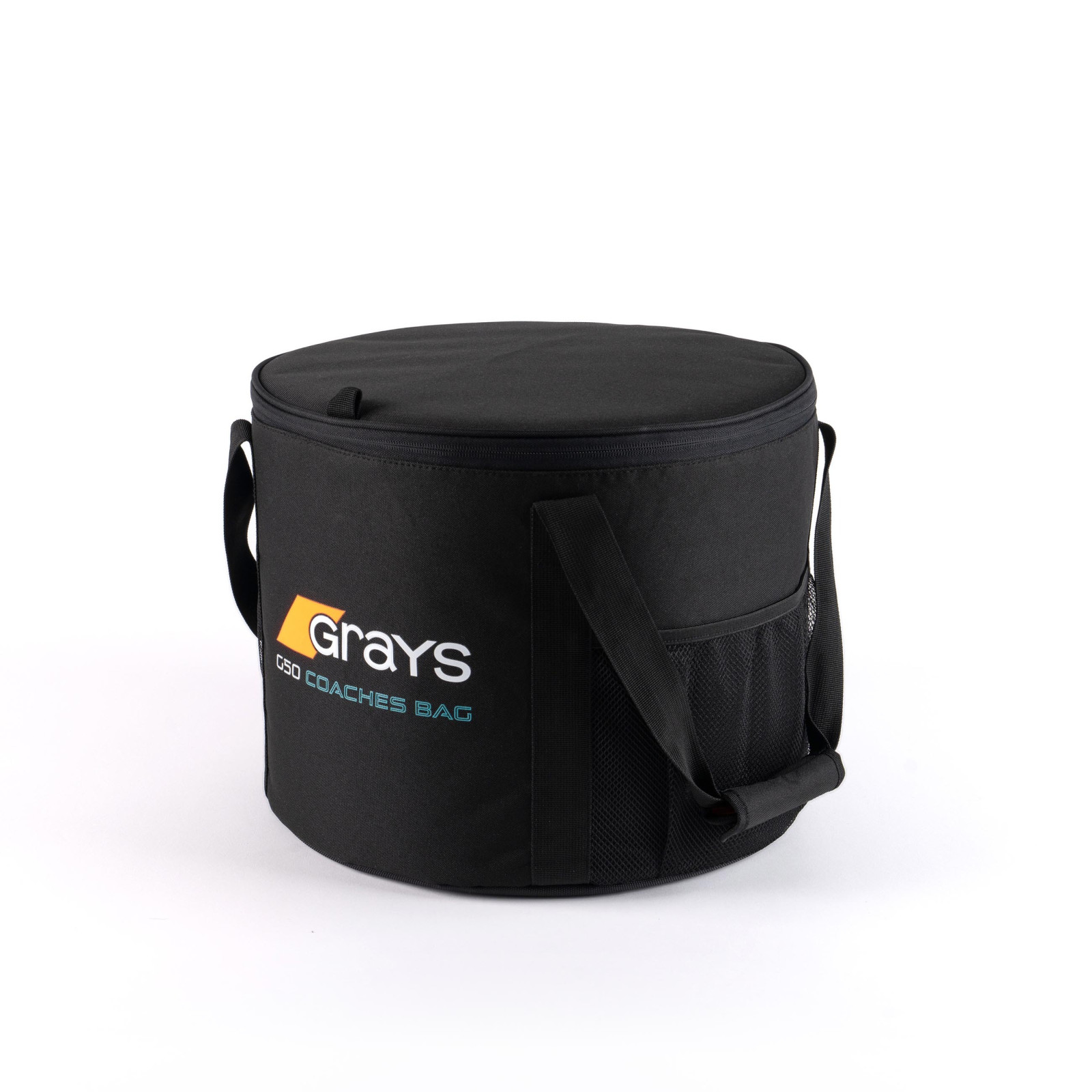 Grays Deluxe Ball Carrier (2026/27) - Grays Deluxe Ball Carrier (2024/25)