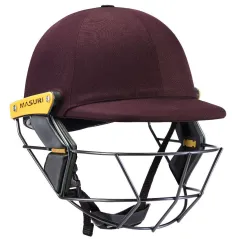 Masuri T Line Junior Cricket Helmet (Steel Grille) - Masuri T Line Junior Cricket Helmet (Steel Grille) - Masuri T Line Junior C
