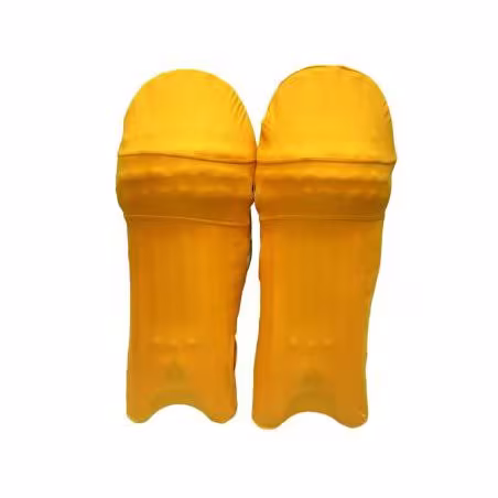Chase Fabric Pad Sleeves - Yellow