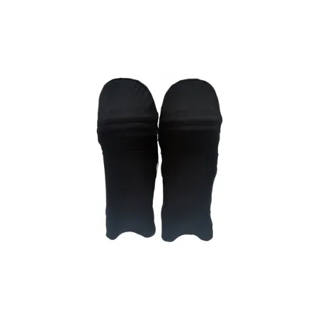Chase Junior Fabric Pad Sleeves - Noir - Autres accessoires