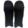 Chase Junior Fabric Pad Sleeves - Black (2026)