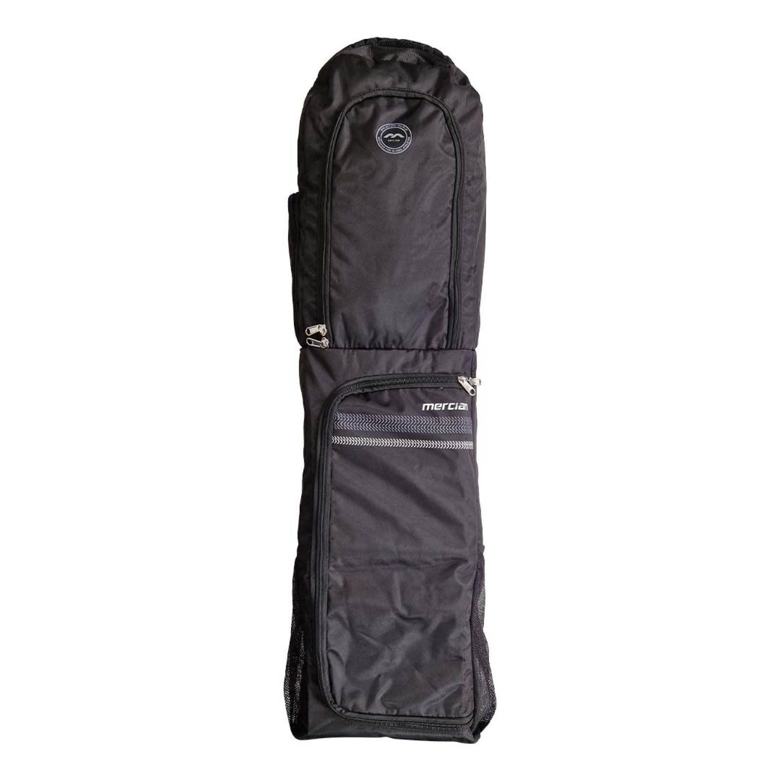 Mercian Genesis 1 Hockey Bag - Black (2024/25) - Mercian Genesis 1 Hockey Bag - Black (2024/25) - Mercian Genesis 1 Hockey Bag - Black (2024/25) - Mercian Genesis 1 Hockey Bag -