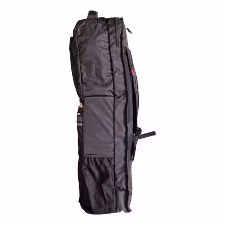 Mercian Genesis 1 Hockey Bag - Black (2024/25)