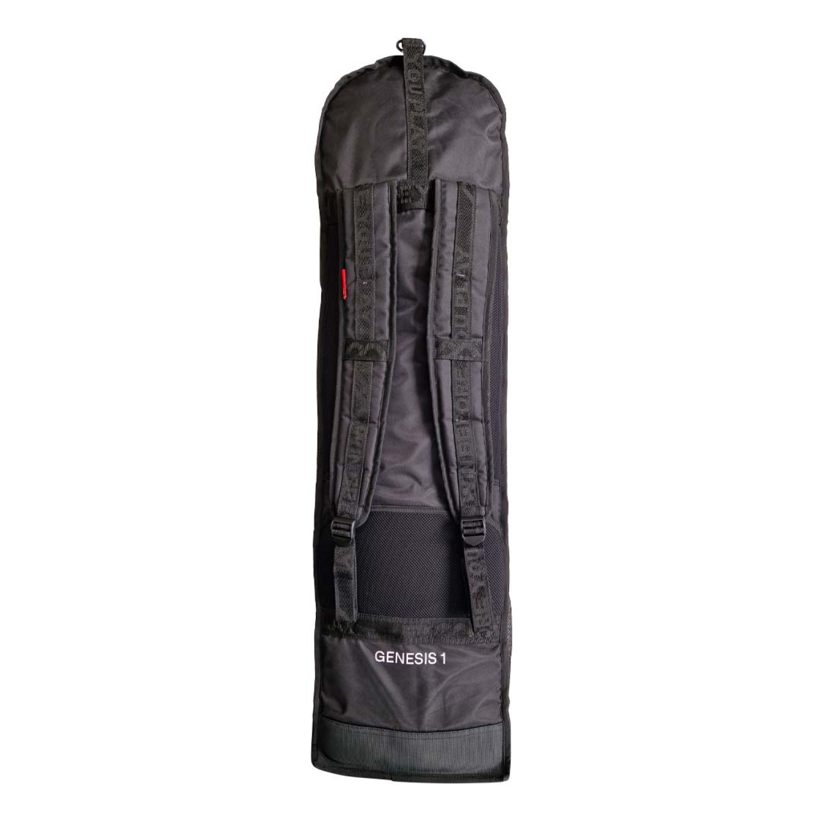 Mercian Genesis 1 Hockey Bag - Black (2024/25) - Mercian Genesis 1 Hockey Bag - Black (2024/25) - Mercian Genesis 1 Hockey Bag - Black (2024/25) - Mercian Genesis 1 Hockey Bag -