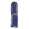 Mercian Genesis 1 Hockey Bag - Navy (2024/25)