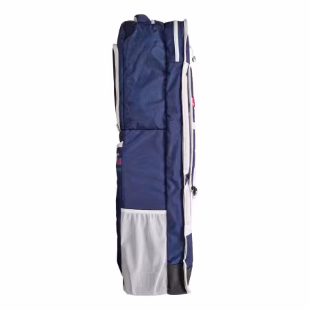 Mercian Genesis 1 Hockey Bag - Navy (2024/25)