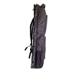 Mercian Genesis 2 Hockey Bag - Black (2024/25) - Mercian Genesis 2 Hockey Bag - Black (2024/25) - Mercian Genesis 2 Hockey Bag -