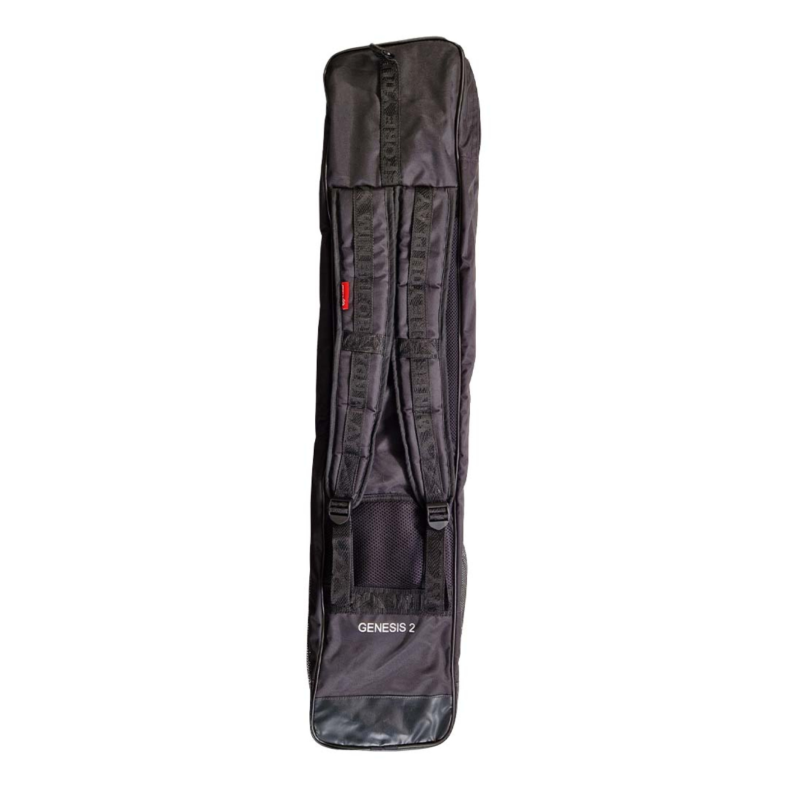 Mercian Genesis 2 Hockey Bag - Black (2024/25) - Mercian Genesis 2 Hockey Bag - Black (2024/25) - Mercian Genesis 2 Hockey Bag - Black (2024/25) - Mercian Genesis 2 Hockey Bag -