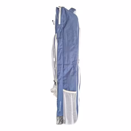Mercian Genesis 2 Hockey Bag - Navy (2024/25)