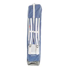 Mercian Genesis 2 Hockeytasche - Marineblau (2024/25) - Detail