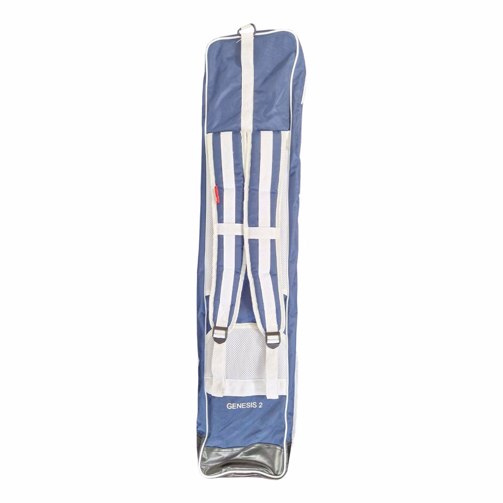 Mercian Genesis 2 Hockeytasche - Marineblau (2024/25) - Detail