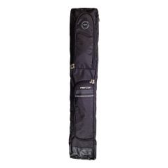 Mercian Genesis 3 Hockey Bag - Black (2024/25) - Mercian Genesis 3 Hockey Bag - Black (2024/25) - Mercian Genesis 3 Hockey Bag -