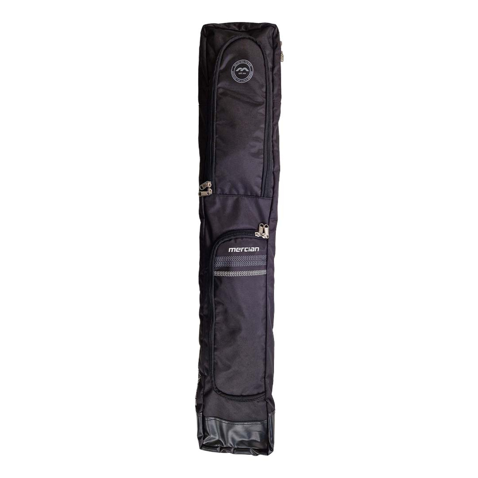 Mercian Genesis 3 Hockey Bag - Black (2024/25) - Mercian Genesis 3 Hockey Bag - Black (2024/25) - Mercian Genesis 3 Hockey Bag - Black (2024/25) - Mercian Genesis 3 Hockey Bag -