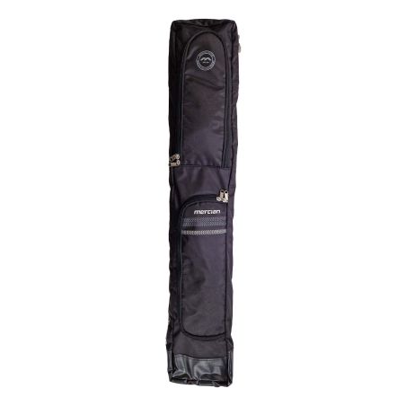 Mercian Genesis 3 Hockey Bag - Black (2024/25) - Mercian Genesis 3 Hockey Bag - Black (2024/25) - Mercian Genesis 3 Hockey Bag -