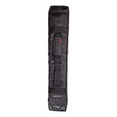Mercian Genesis 3 Hockey Bag - Black (2024/25)