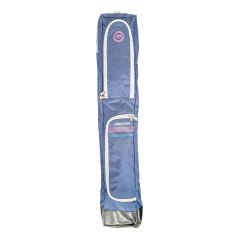 Mercian Genesis 3 Hockey Bag - Navy (2024/25) - Mercian Genesis 3 Hockey Bag - Navy (2024/25) - Mercian Genesis 3 Hockey Bag - N