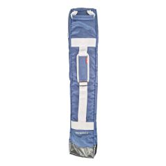 Mercian Genesis 3 Hockey Bag - Navy (2024/25)