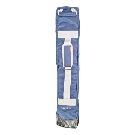 Mercian Genesis 3 Hockey Bag - Navy (2024/25)