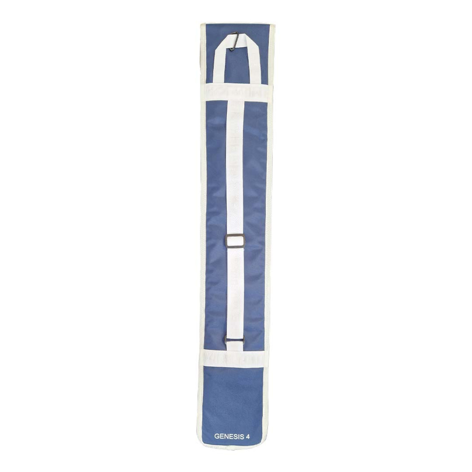Mercian Genesis 4 Hockey Bag - Navy (2024/25) - Mercian Genesis 4 Hockey Bag - Navy (2024/25) - Mercian Genesis 4 Hockey Bag - Navy (2024/25) - Mercian Genesis 4 Hockey Bag - N