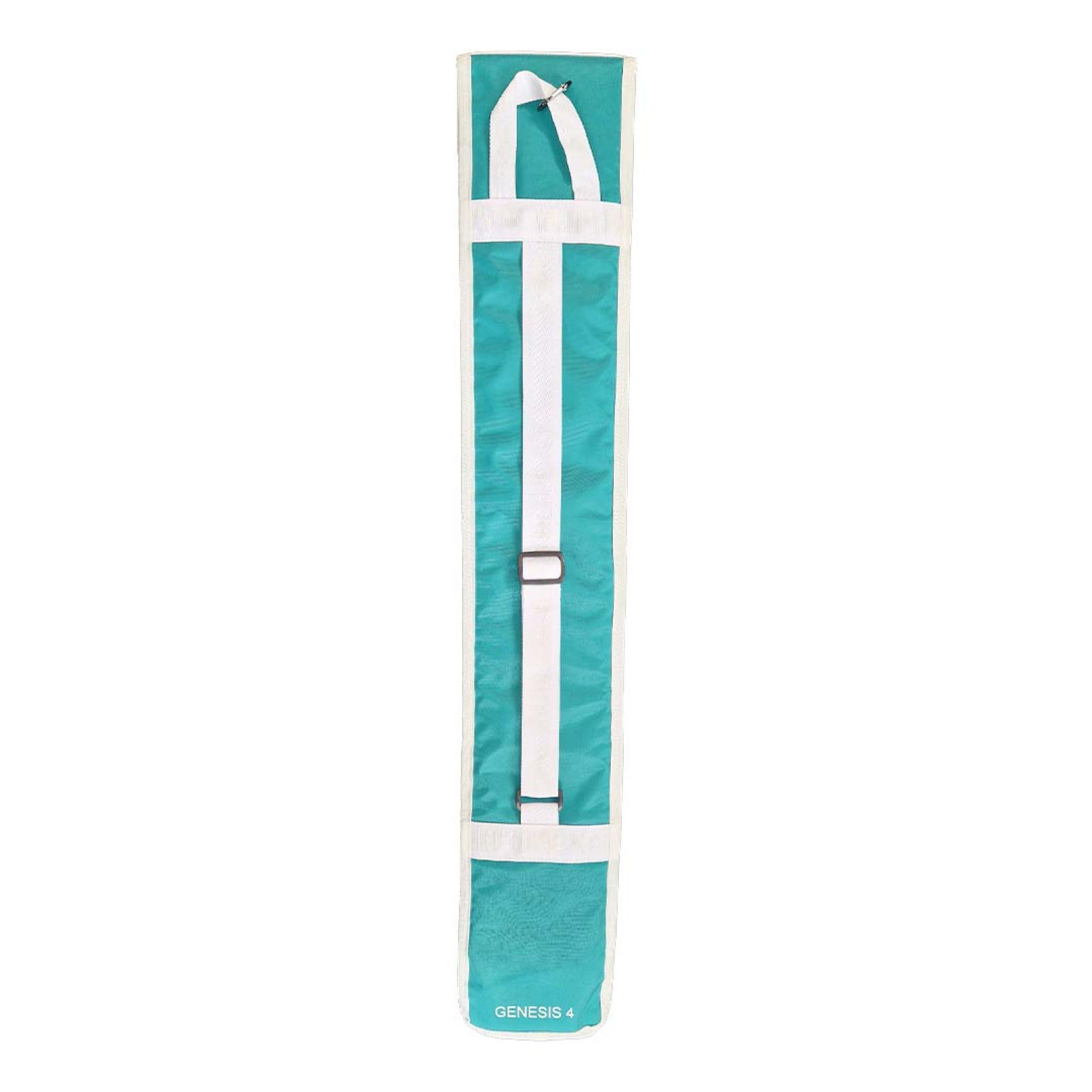 Mercian Genesis 4 Hockey Bag - Mint (2024/25) - Mercian Genesis 4 Hockey Bag - Mint (2024/25) - Mercian Genesis 4 Hockey Bag - Mint (2024/25) - Mercian Genesis 4 Hockey Bag - M