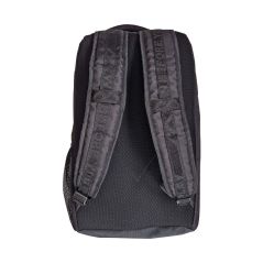 Mercian Genesis 5 Rucksack - Black (2024/25) - Detail