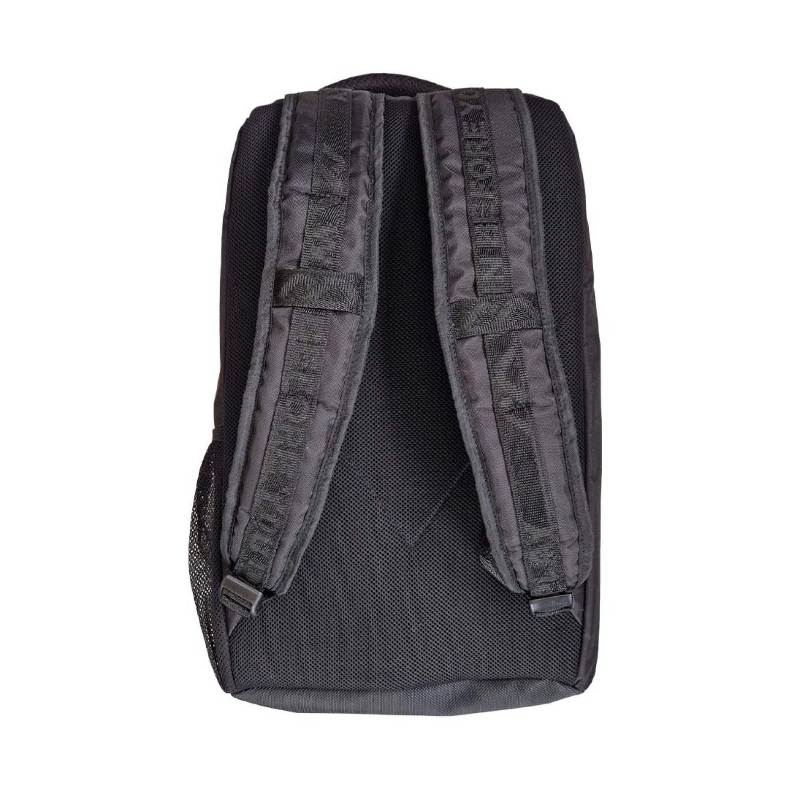 Mercian Genesis 5 Rucksack - Black (2024/25) - Mercian Genesis 5 Rucksack - Black (2024/25) - Detail