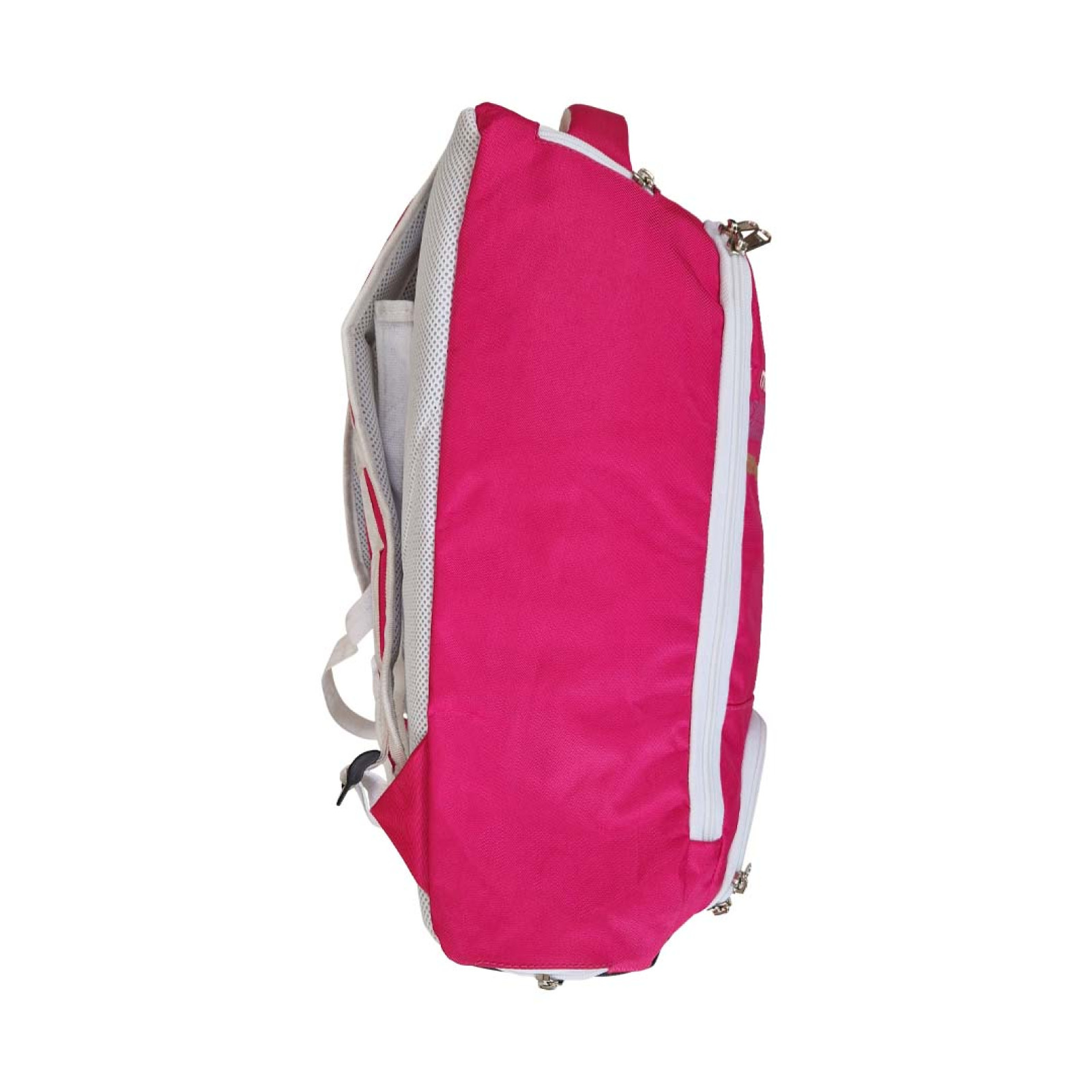 Mercian Genesis 5 Rucksack - Pink (2024/25) - Mercian Genesis 5 Rucksack - Pink (2024/25) - Mercian Genesis 5 Rucksack - Pink (2024/25) - Mercian Genesis 5 Rucksack - Pink (2