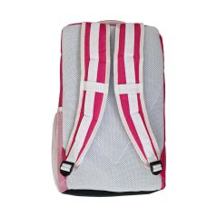 Mercian Genesis 5 Rucksack - Pink (2024/25) - Mercian Genesis 5 Rucksack - Pink (2024/25) - Mercian Genesis 5 Rucksack - Pink (2