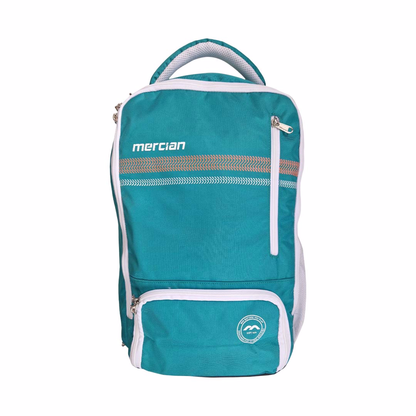 Mercian Genesis 5 Rucksack - Mint (2025/26) - Mercian Genesis 5 Rucksack - Mint (2025/26) - Mercian Genesis 5 Rucksack - Mint (2