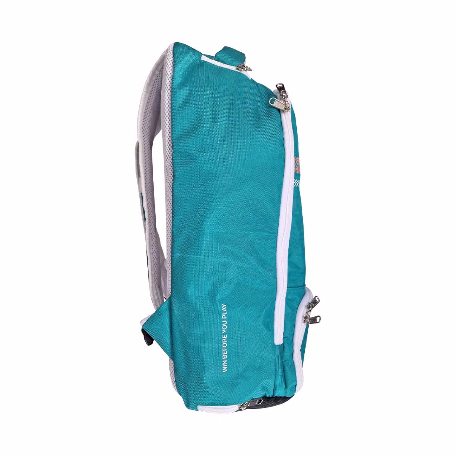 Mercian Genesis 5 Rucksack - Mint (2025/26) - Mercian Genesis 5 Rucksack - Mint (2025/26) - Mercian Genesis 5 Rucksack - Mint (2