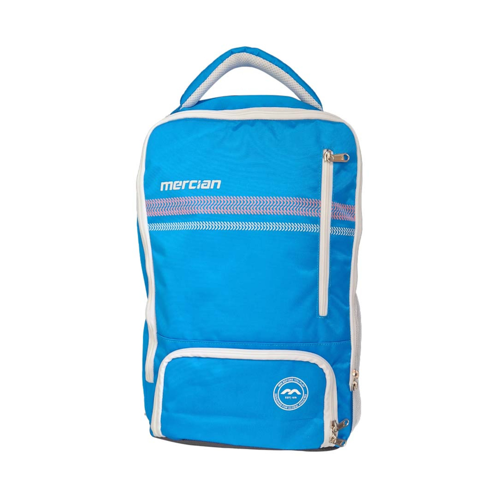 Mercian Genesis 5 Rucksack - Sky (2024/25) - Image 1 of 4