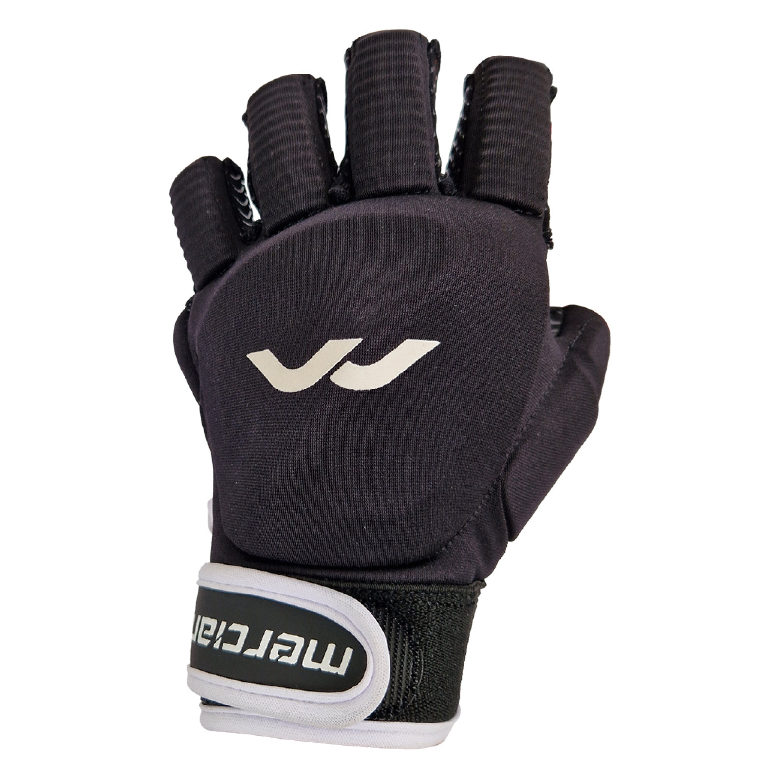 Mercian Elite Players Glove - Black (2025/26) - Mercian Elite Players Glove - Black (2025/26) - Mercian Elite Players Glove - Bl