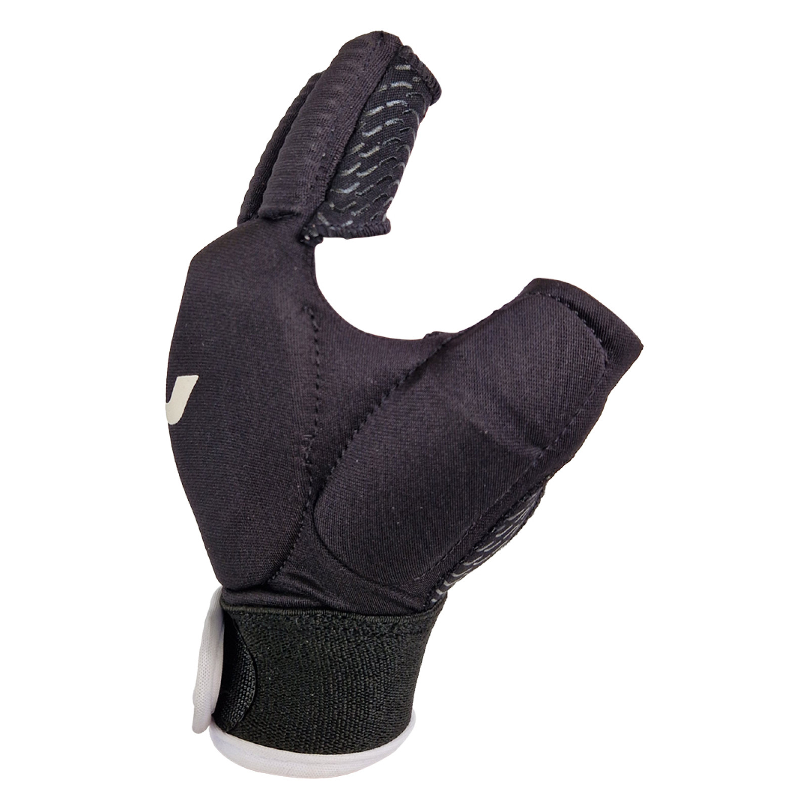 Mercian Elite Players Glove - Black (2025/26) - Mercian Elite Players Glove - Black (2025/26) - Mercian Elite Players Glove - Bl