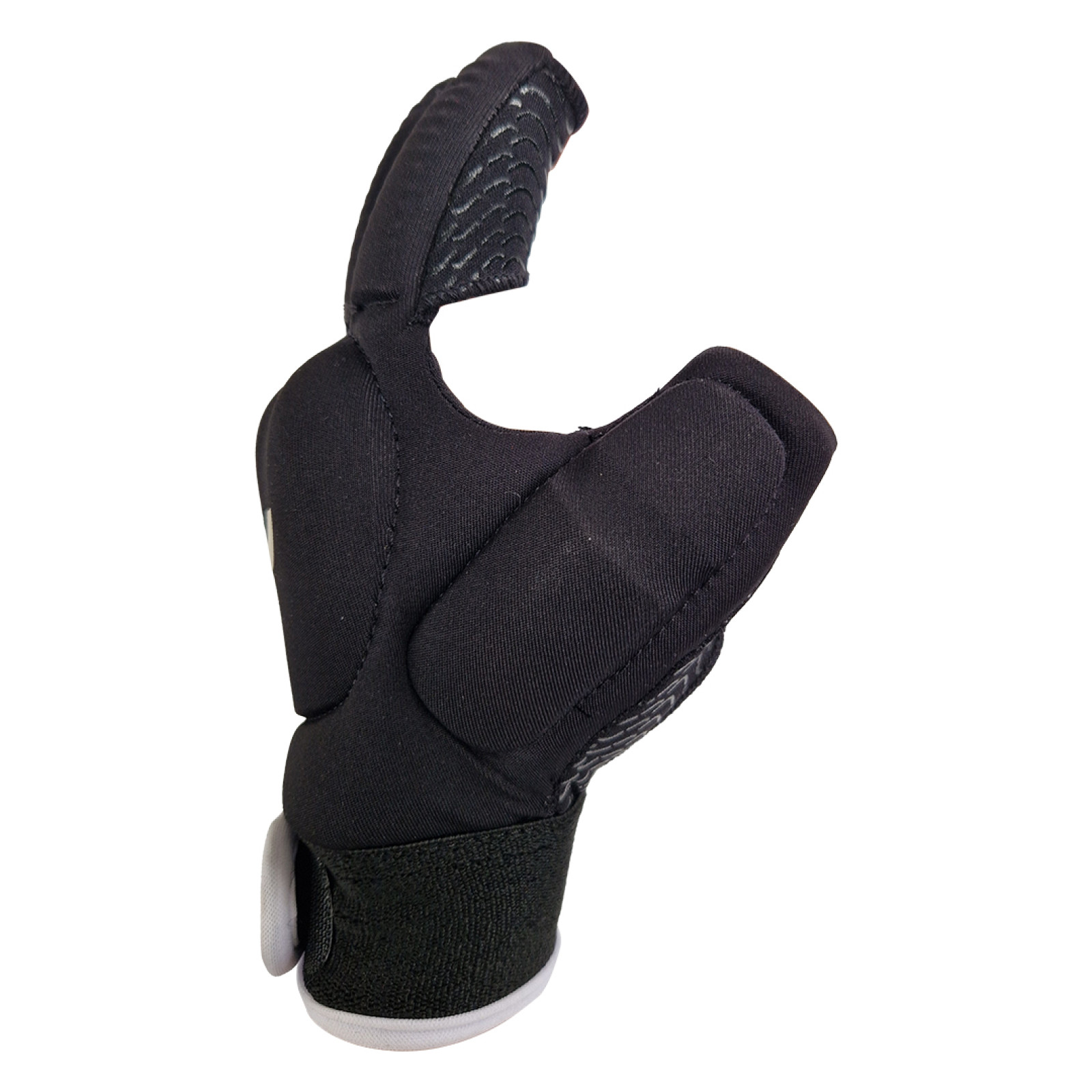Mercian Elite Players Glove - Black (2025/26) - Mercian Elite Players Glove - Black (2025/26) - Mercian Elite Players Glove - Bl