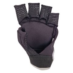 Mercian Elite Players Glove - Black (2025/26) - Mercian Elite Players Glove - Black (2025/26) - Mercian Elite Players Glove - Bl