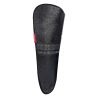 Mercian Genesis 2 Hockey Shinguards - Black (2025/26)