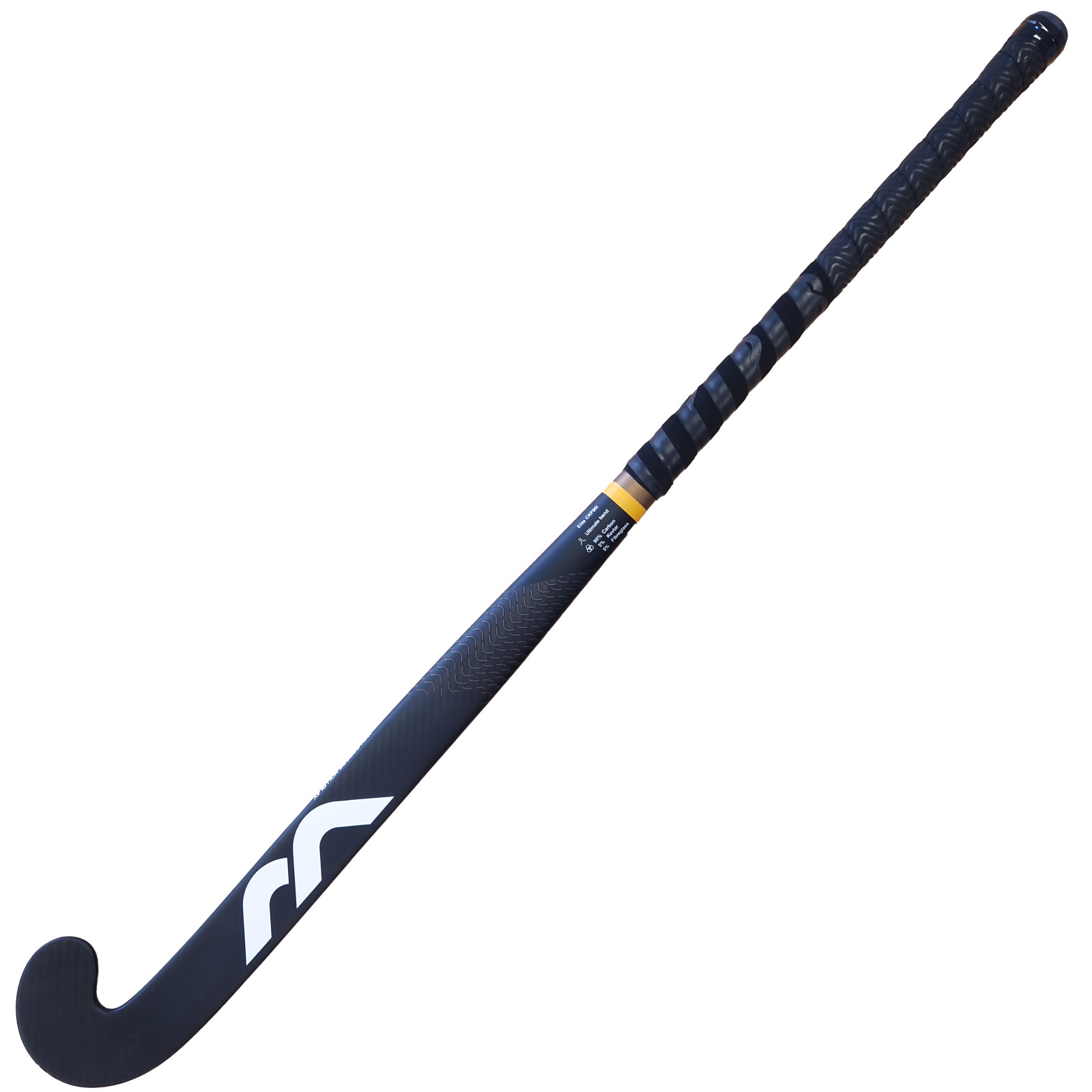 Mercian Elite CKF90i Ultimate Indoor Hockey Stick (2024/25) - Mercian Elite CKF90i Ultimate Indoor Hockey Stick (2024/25) - Merc