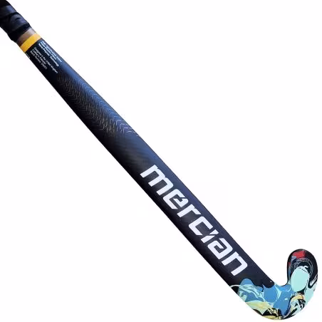 Mercian Elite CKF90i Ultimate Indoor Hockey Stick (2025/26) - Mercian Elite CKF90i Ultimate Indoor Hockey Stick (2025/26) - Merc
