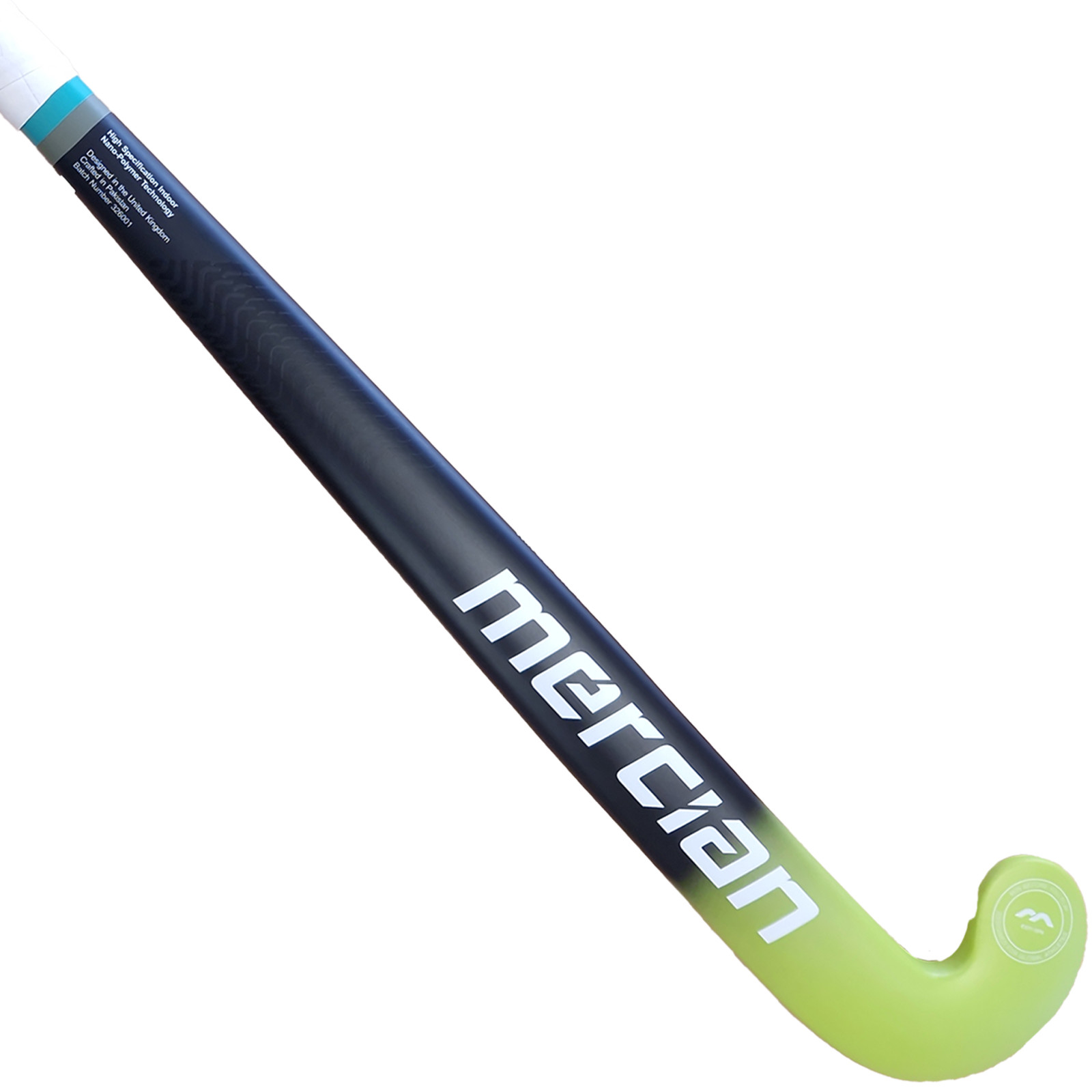 Mercian Genesis CF25i Pro Indoor Hockey Stick (2024/25) - Mercian Genesis CF25i Pro Indoor Hockey Stick (2024/25) - Mercian Gene