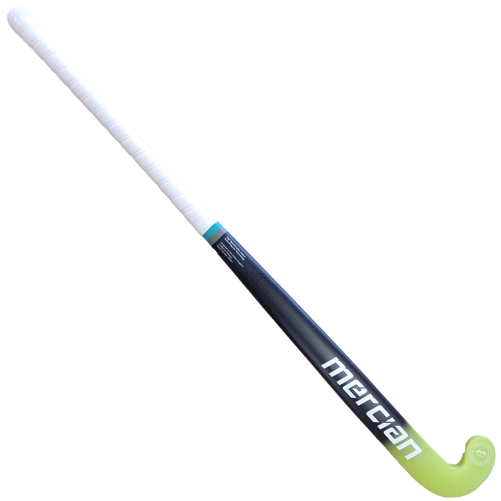 Mercian Genesis CF25i Pro Indoor Hockey Stick (2024/25) - Mercian Genesis CF25i Pro Indoor Hockey Stick (2024/25) - Mercian Gene