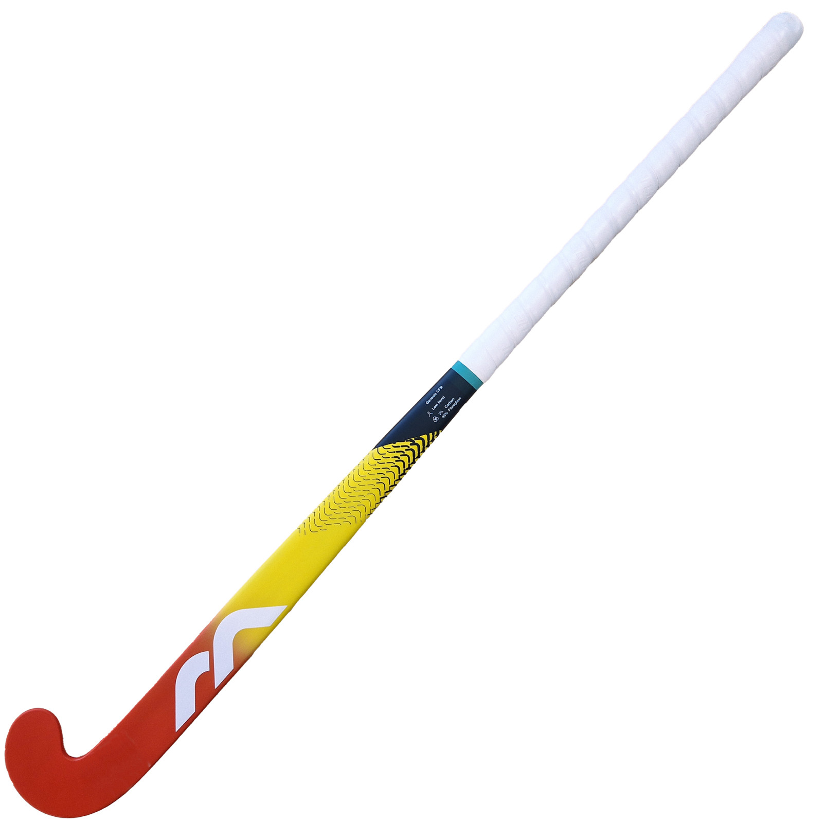 Mercian Genesis CF5i Low Bow Indoor Hockey Stick (2024/25) - Mercian Genesis CF5i Low Bow Indoor Hockey Stick (2024/25) - Mercian Genesis CF5i Low Bow Indoor Hockey Stick (2024/25) - Mercia